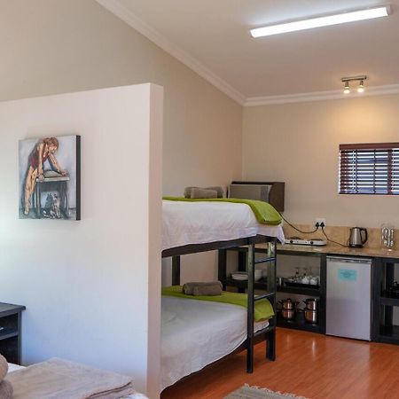 Aloe Manor Hotell Oudtshoorn Eksteriør bilde