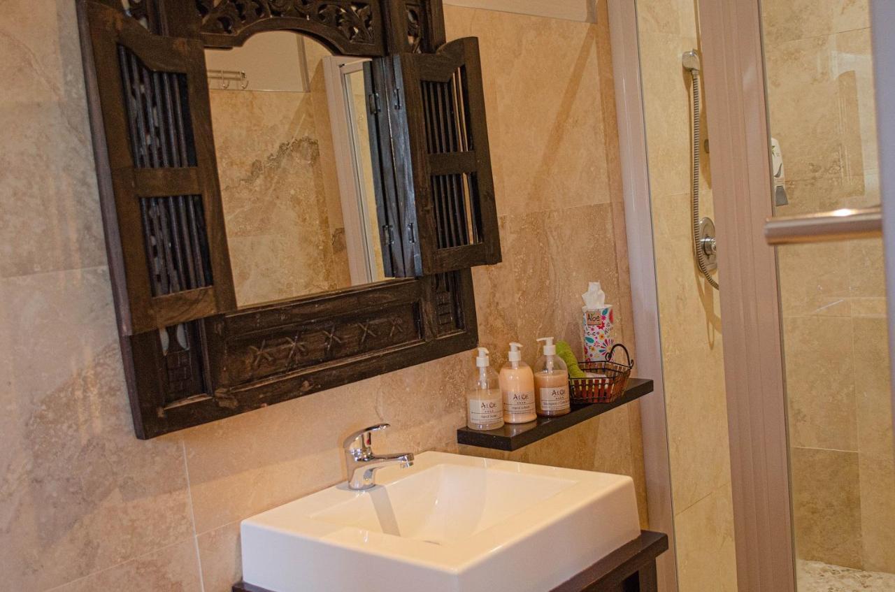 Aloe Manor Hotell Oudtshoorn Eksteriør bilde