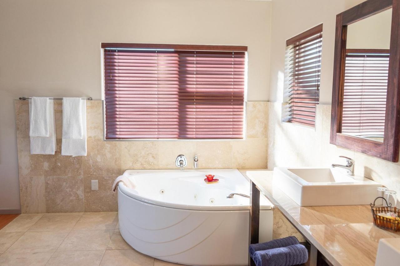 Aloe Manor Hotell Oudtshoorn Eksteriør bilde