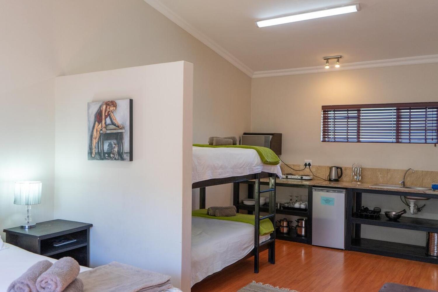 Aloe Manor Hotell Oudtshoorn Eksteriør bilde